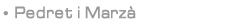 Pedret i Marzà